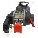 Moteur de pocket 50cc modèle 1 pour quad pocket et pocket cross