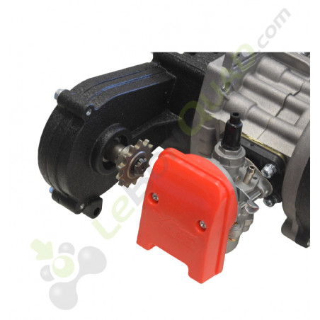 Moteur de pocket 50cc modèle 1 pour quad pocket et pocket cross