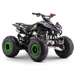 Quad enfant 125cc KEROX Speedbird 8 POUCES VERT