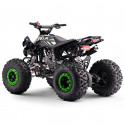 Quad enfant 125cc KEROX Speedbird 8 POUCES VERT