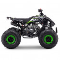 Quad enfant 125cc KEROX Speedbird 8 POUCES VERT