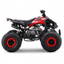 Quad enfant 125cc KEROX Speedbird 8 POUCES ROUGE