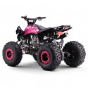 Quad enfant 125cc KEROX Speedbird 8 POUCES ROSE