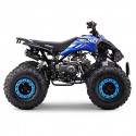 Quad enfant 125cc KEROX Speedbird 8 POUCES BLEU