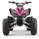 Quad enfant 125cc KEROX Speedbird 8 POUCES ROSE