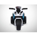 Moto électrique enfant - BMW S 1000RR 25W - BLEU
