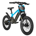 Draisienne Électrique DRAXY 600W 18" - DIAMON