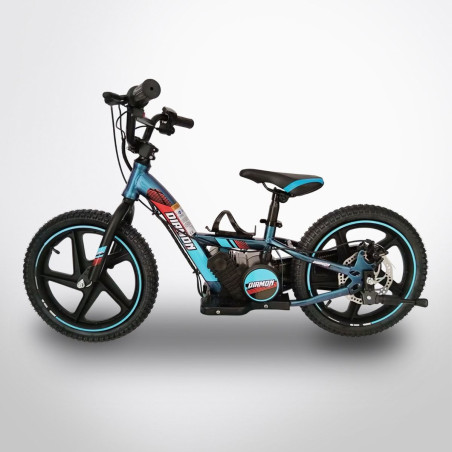 Draisienne électrique 250W 16 pouces DIAMON DRAXY