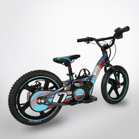 Draisienne électrique 250W 16 pouces DIAMON DRAXY