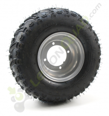 Roue arrière droite de Quad Speedbird