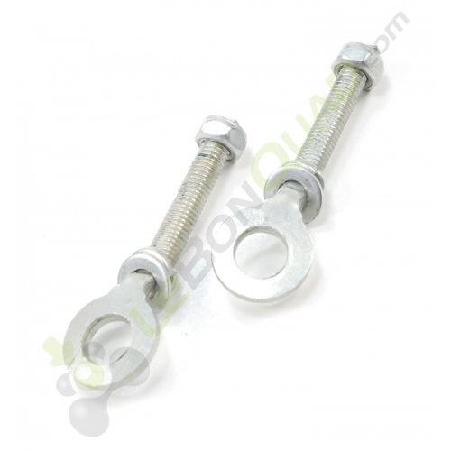Tendeur de chaine de Quad 110 - Quad enfant Tendeur de chaine de Quad 110 - Quad enfant
