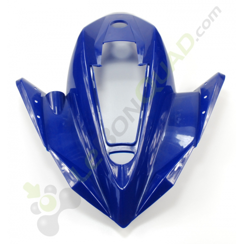 Kit plastique avant de Quad Speedbird BLEU