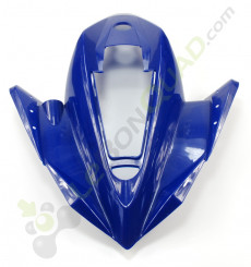 Kit plastique avant de Quad Speedbird BLEU