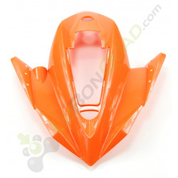 Kit plastique avant de Quad Speedbird ORANGE