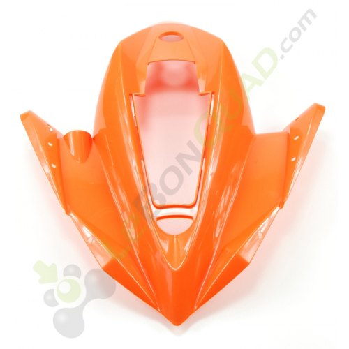 Kit plastique avant de Quad Speedbird ORANGE