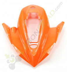 Kit plastique avant de Quad Speedbird ORANGE