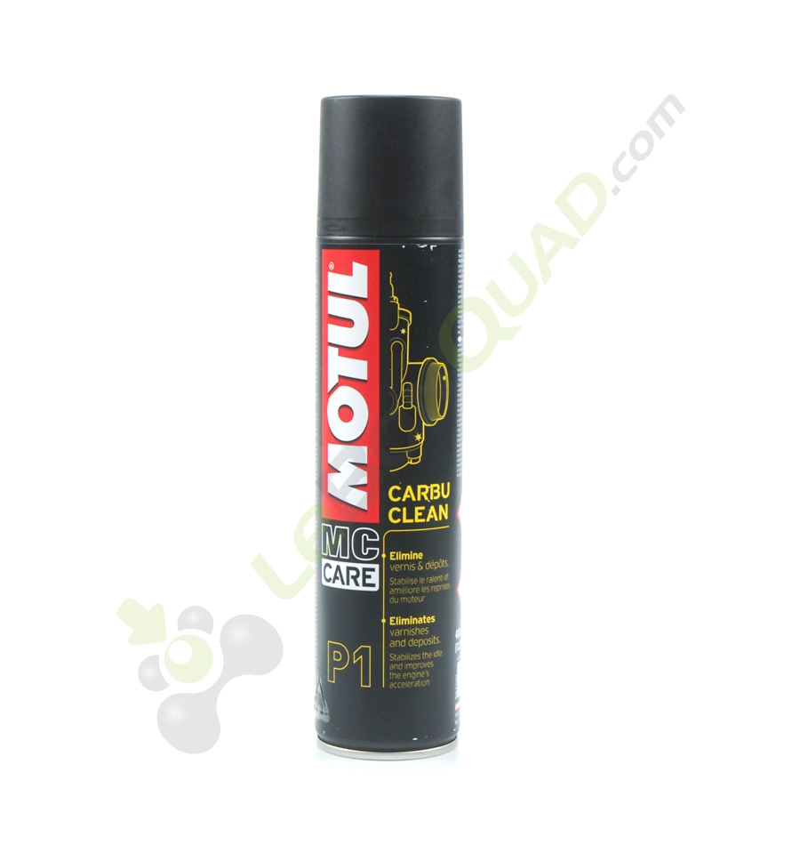 Nettoyant pour carburateur 404 g