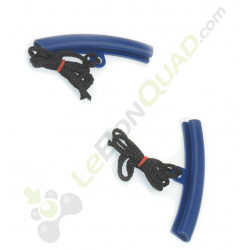 Protèges jante / paire