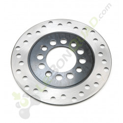 Disque de frein arrière de Quad 110 et quad 125