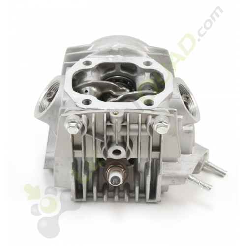 Culasse complète moteur de Quad 110 - Quad enfant Culasse complète moteur de Quad 110 - Quad enfant