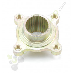 Support de couronne / disque de Quad Speedbird / Bazooka / Hummer