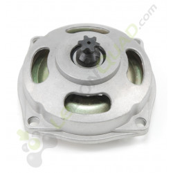 Cloche d'embrayage complète de pocket