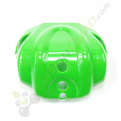 Cache pontet VERT de Quad Speedbird