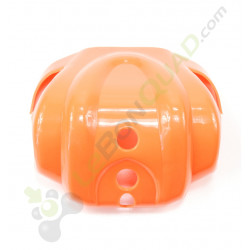 Cache pontet ORANGE de Quad Speedbird