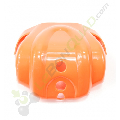 Cache pontet ORANGE de Quad Speedbird