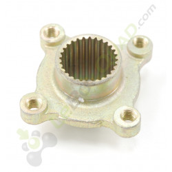 Support de couronne disque de Quad Puma / Raptor / MKT