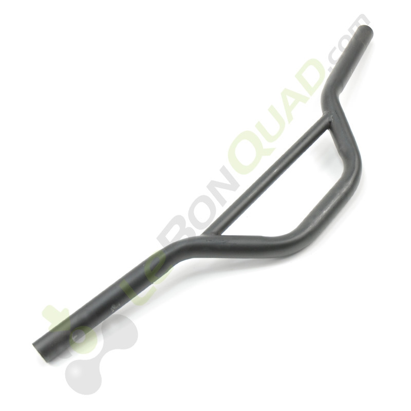 Guidon de pocket bike