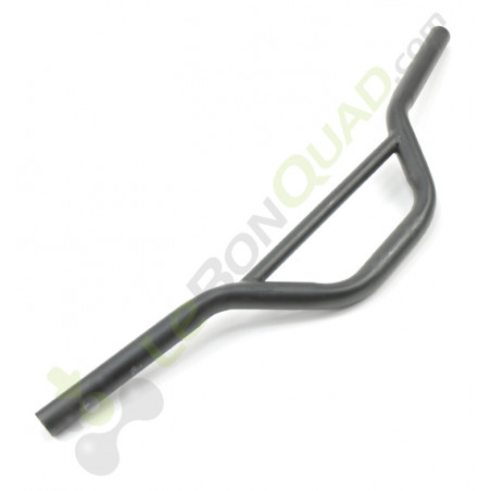 Guidon de pocket bike