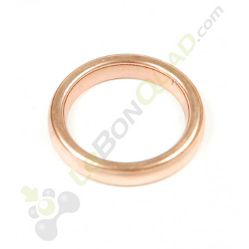 Joint d'échappement en cuivre