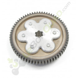 Pignon flector d'embrayage