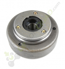 Rotor d'allumage moteur démarreur électrique