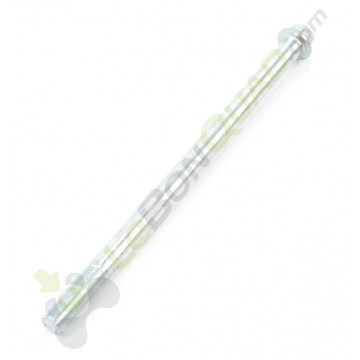 Axe demi train M10x190 de Quad Bazooka / Hummer / Speedbird