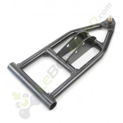 Triangle de suspension avant inférieur de Quad Speedbird