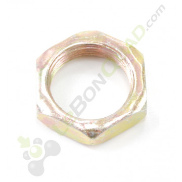 Ecrou M22 pour arbre arrière de Quad et pit bike