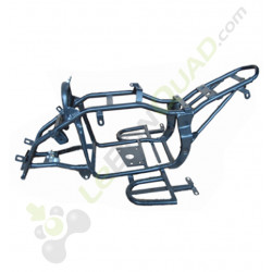 Cadre de Quad pocket Rex