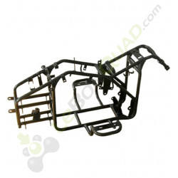 Cadre de Quad Puma