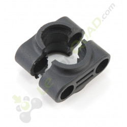 Bride nylon colonne de direction de Quad 110 et quad 125