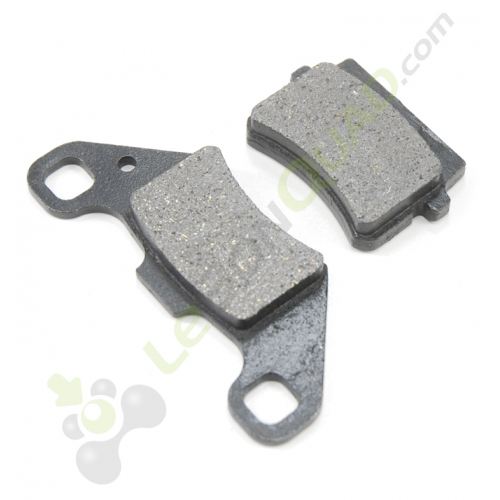 Plaquettes de frein modèle 1 de quad 110 - Quad enfant Plaquettes de frein modèle 1 de quad 110 - Quad enfant