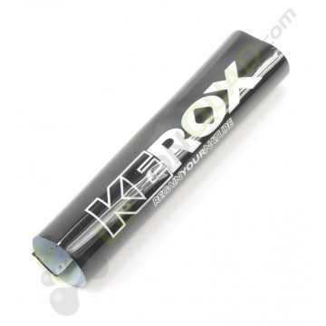 Plastique de protection mousse de guidon de Quad 110 et quad 125