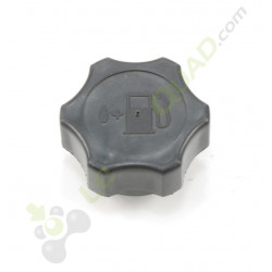 Bouchon d'essence de Quad pocket