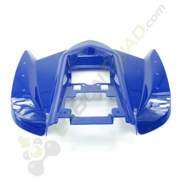 Kit plastique arrière de Quad Speedbird BLEU