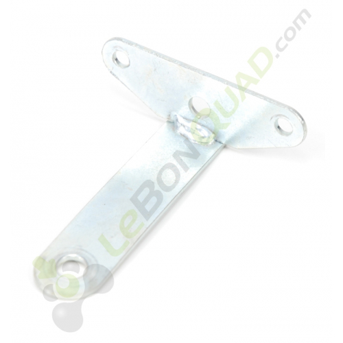 Support plaque numéro de Quad pocket Rex - Quad enfant Support plaque numéro de Quad pocket Rex - Quad enfant