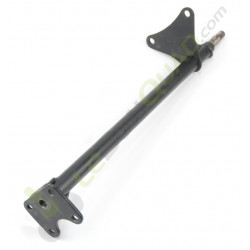 Colonne de direction de Quad pocket