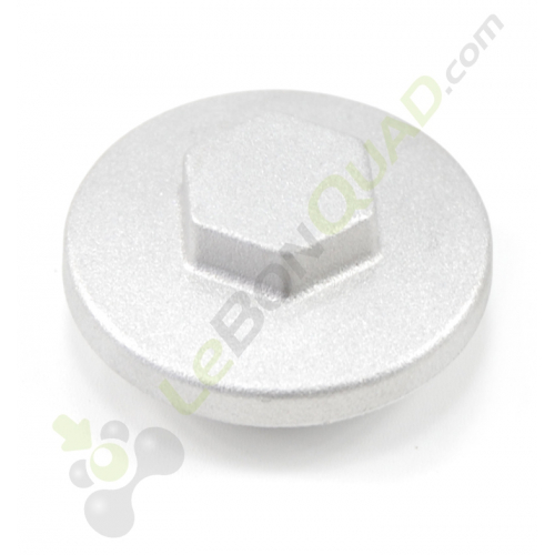 Bouchon culbuteur - Quad enfant Bouchon culbuteur - Quad enfant
