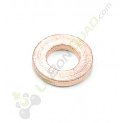 Rondelle laiton culasse Z6