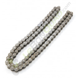 Chaine de distribution 84 maillons de Quad 110 et quad 125